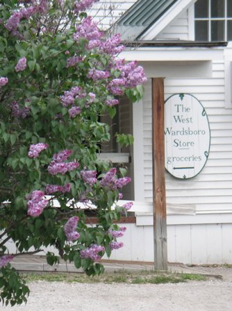 West Wardsboro Store